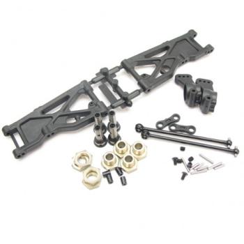 SWORKz S104 EVO Umrüstsatz 14mm